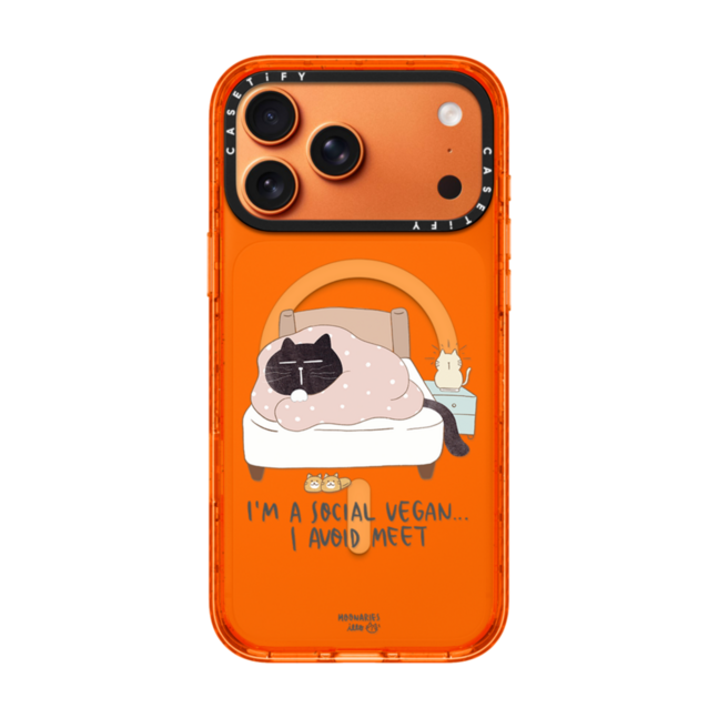 CASETiFY iPhone 17 Pro Max | Захиалгаар ирнэ!