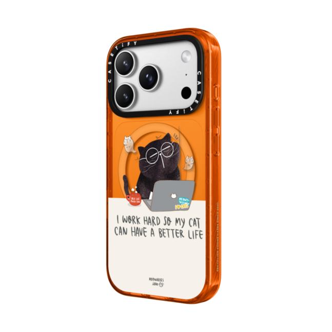 CASETiFY iPhone 17 Pro Max | Захиалгаар ирнэ!