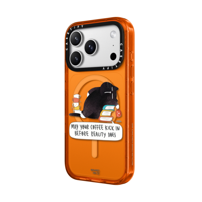 CASETiFY iPhone 17 Pro Max | Захиалгаар ирнэ!