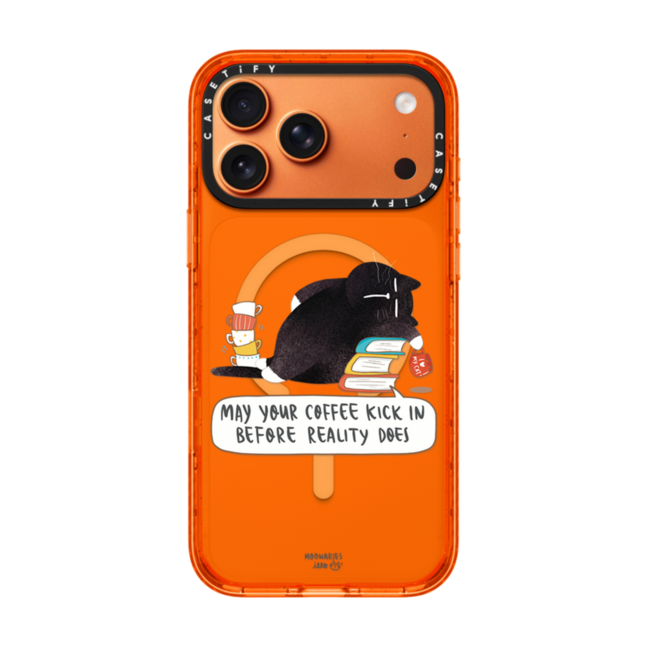 CASETiFY iPhone 17 Pro Max | Захиалгаар ирнэ!