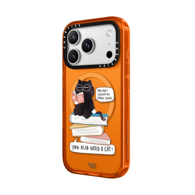 CASETiFY iPhone 17 Pro Max | Захиалгаар ирнэ!