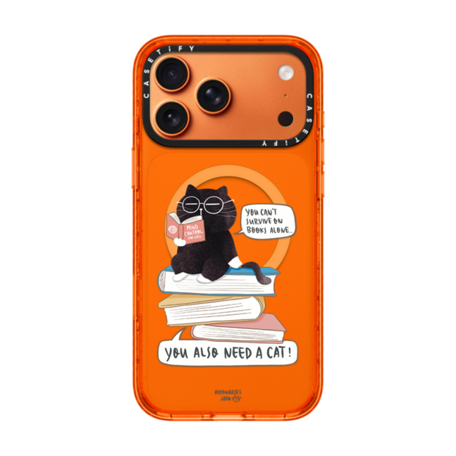 CASETiFY iPhone 17 Pro Max | Захиалгаар ирнэ!