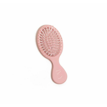 Hair Brush Pink 