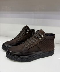 Арьсан нэхий дотортой