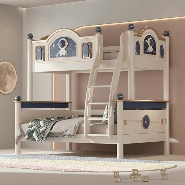 Чанарлаг давхар ор