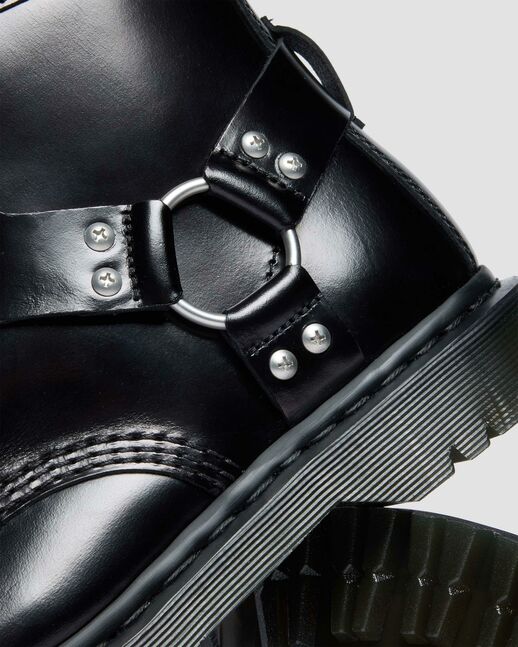 Harness 1460 8 eye boot