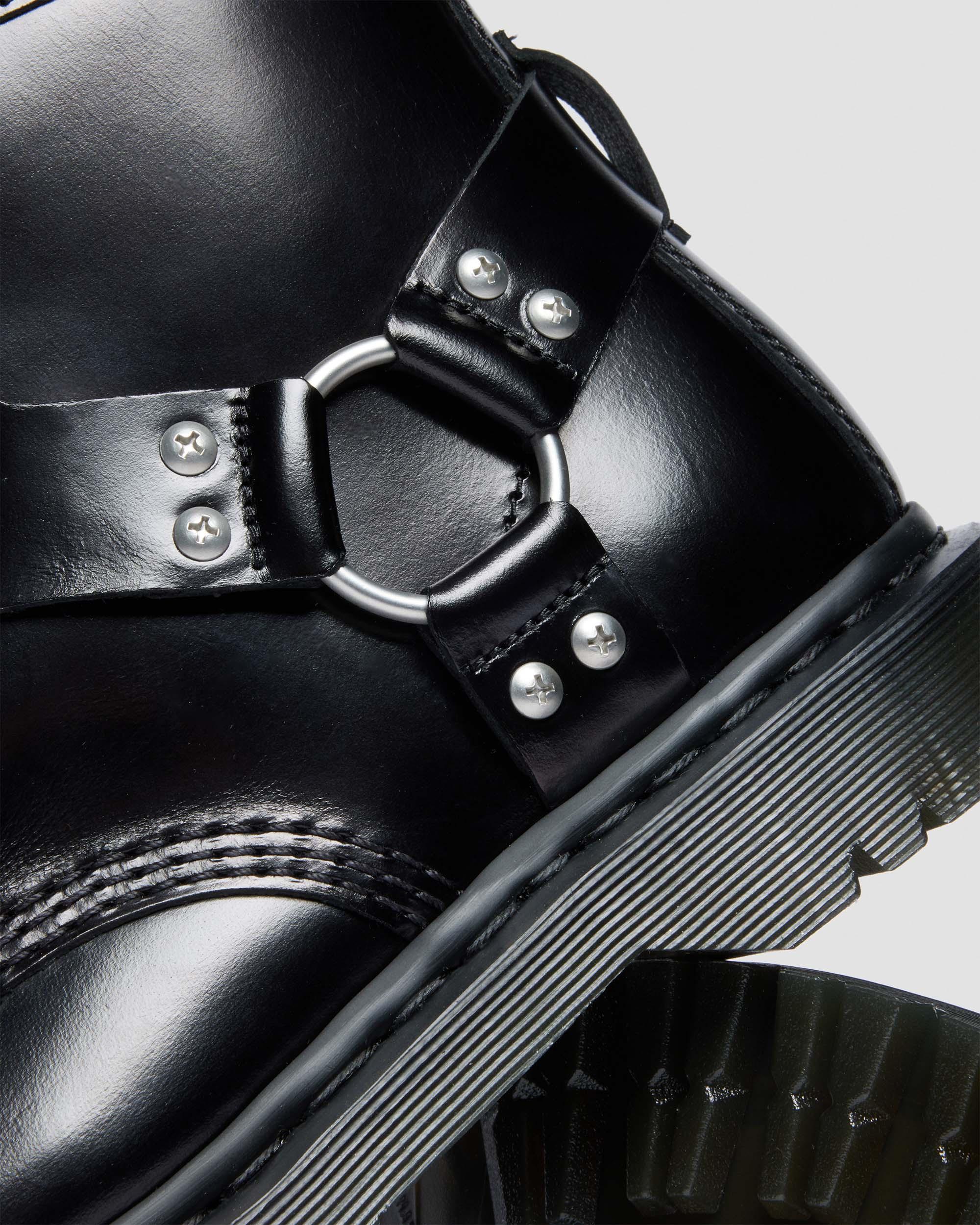 Harness 1460 8 eye boot