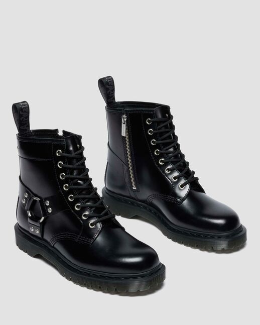 Harness 1460 8 eye boot