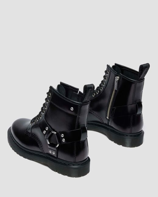 Harness 1460 8 eye boot