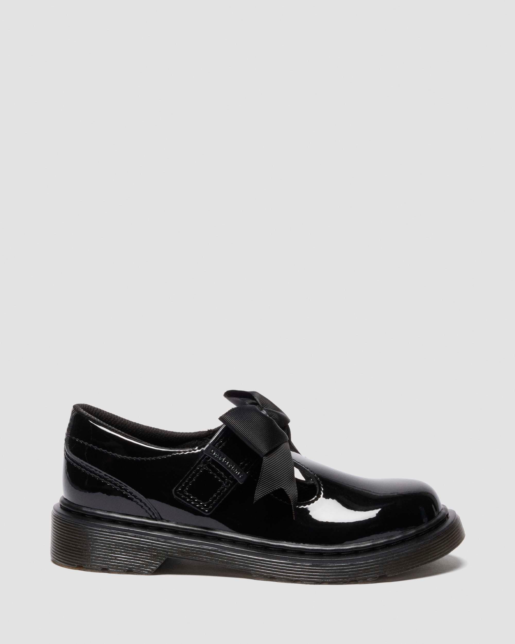 Loafer polley II bow J T bar shoe