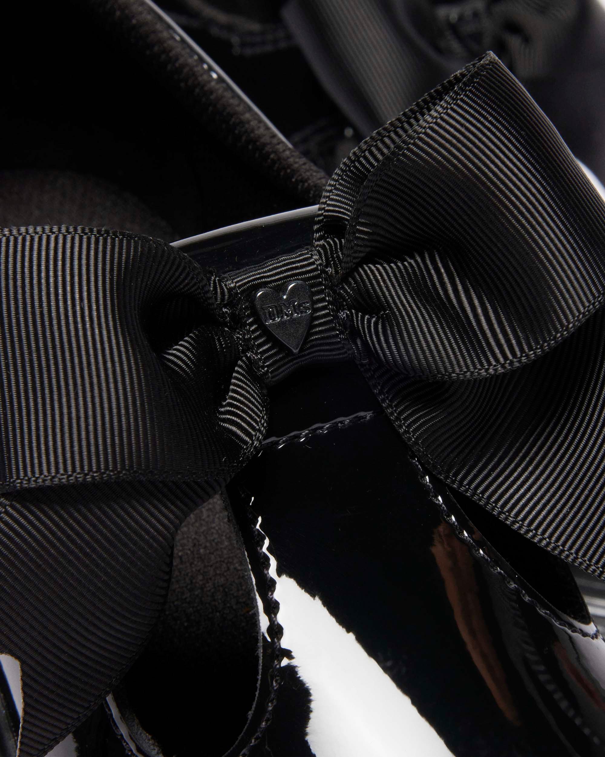 Loafer polley II bow J T bar shoe