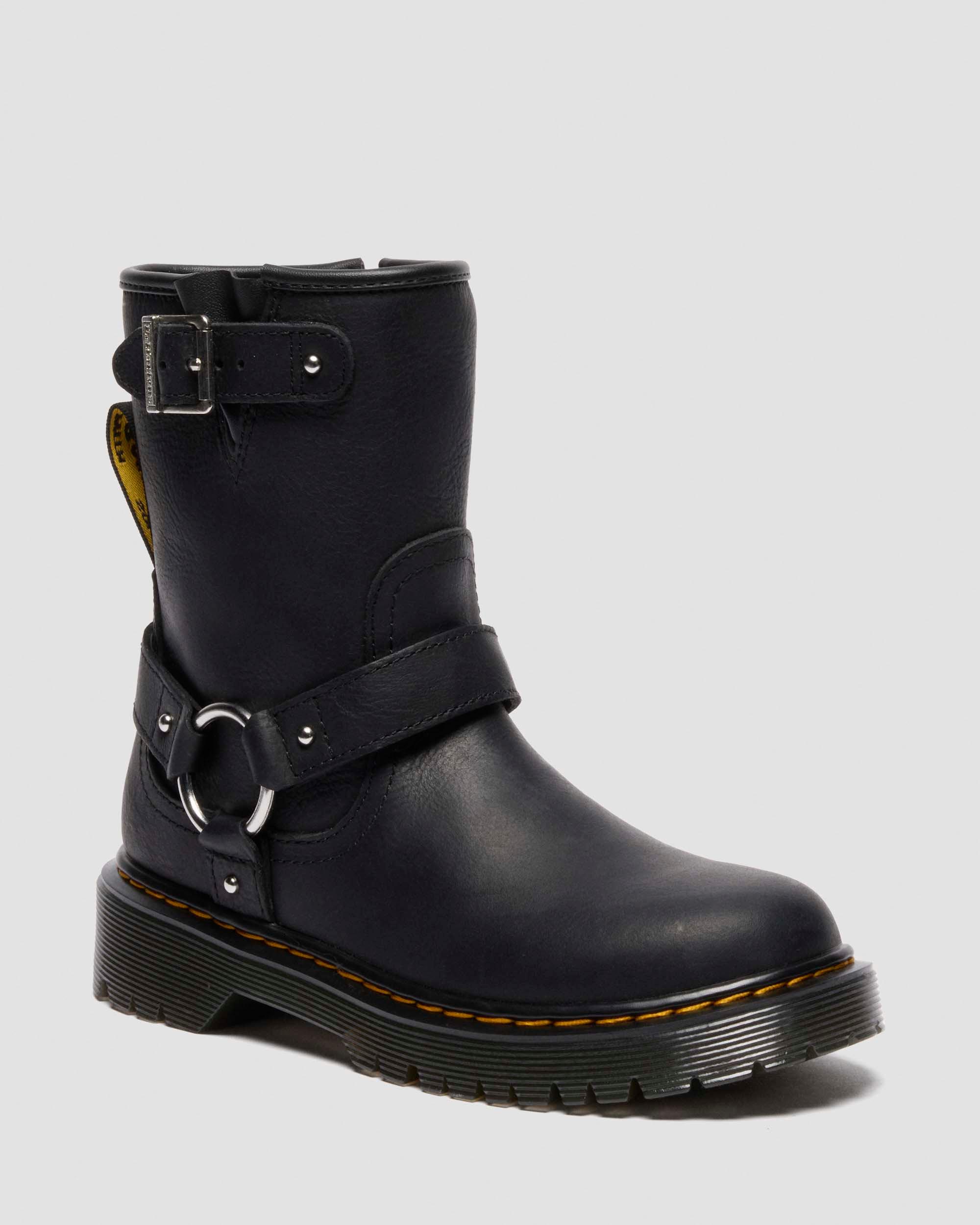 Genaya J Rigger Boot