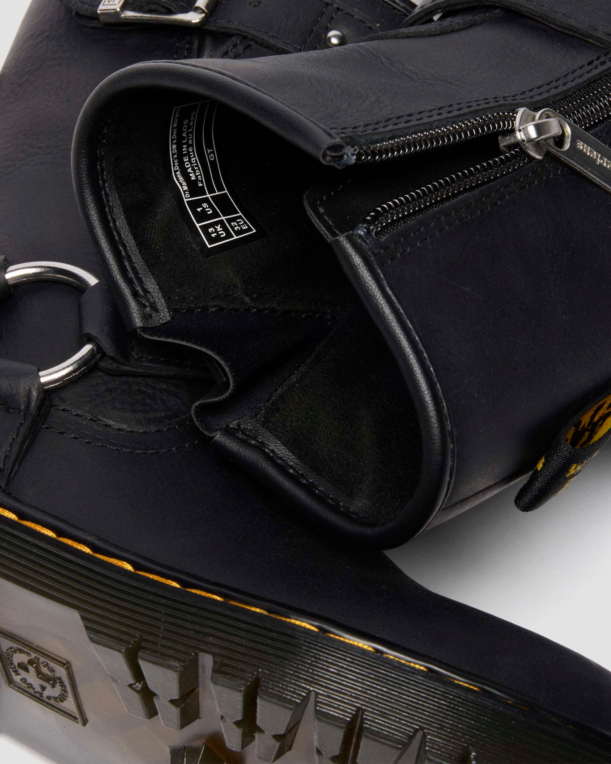 Genaya J Rigger Boot