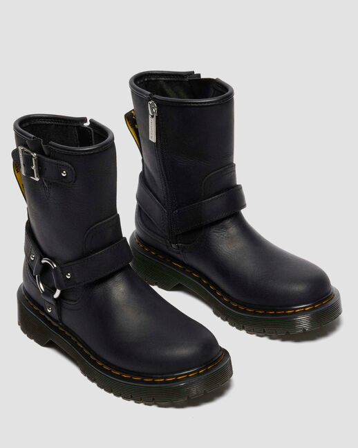 Genaya J Rigger Boot