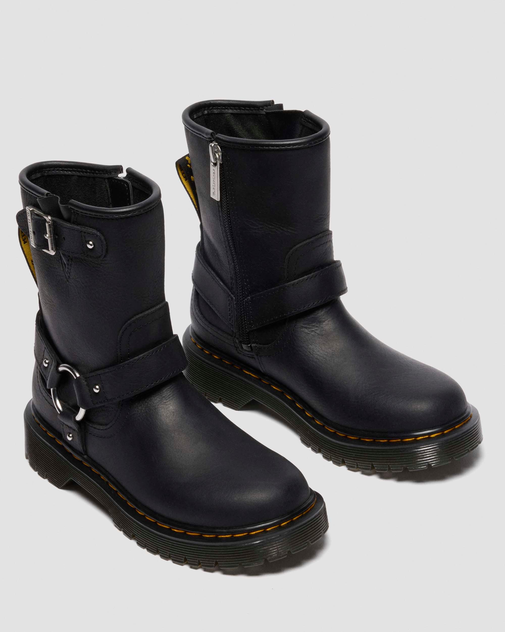 Genaya J Rigger Boot