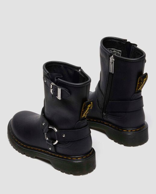 Genaya J Rigger Boot