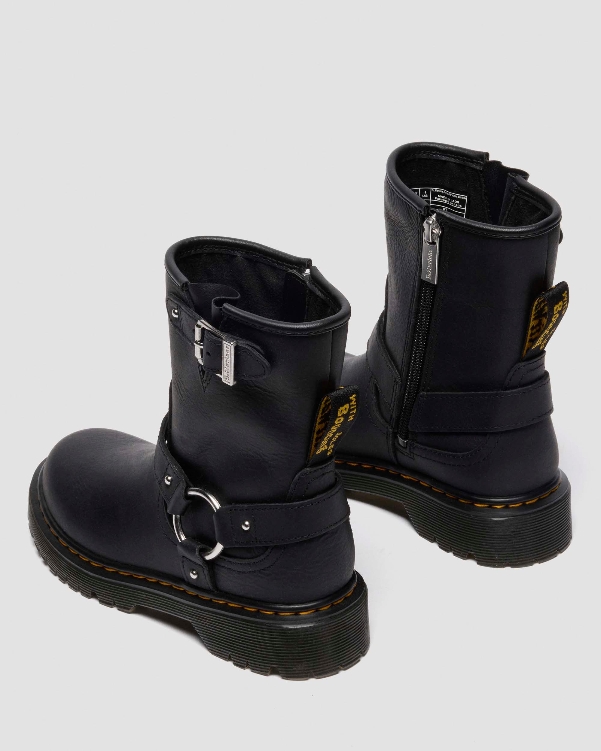 Genaya J Rigger Boot