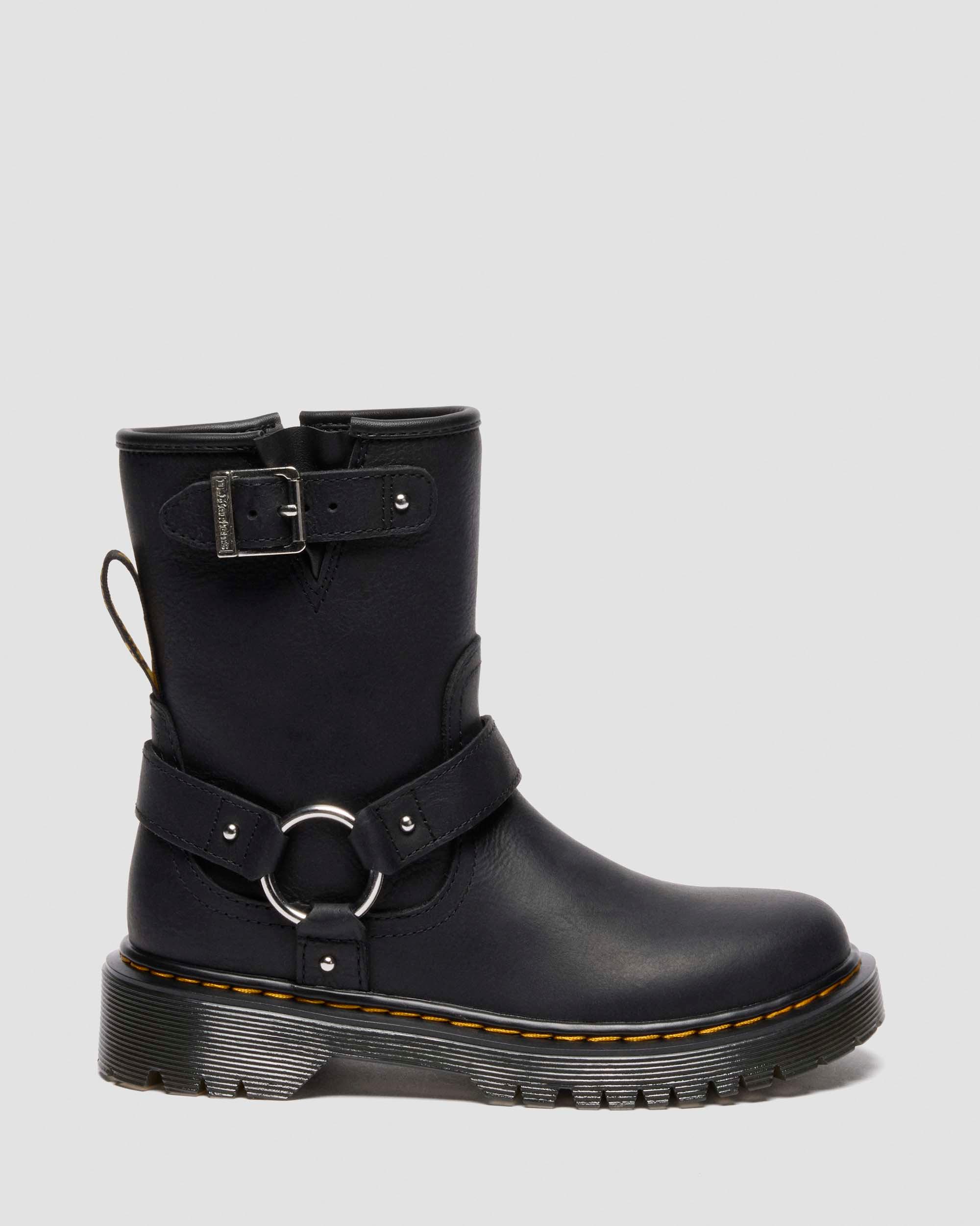 Genaya J Rigger Boot