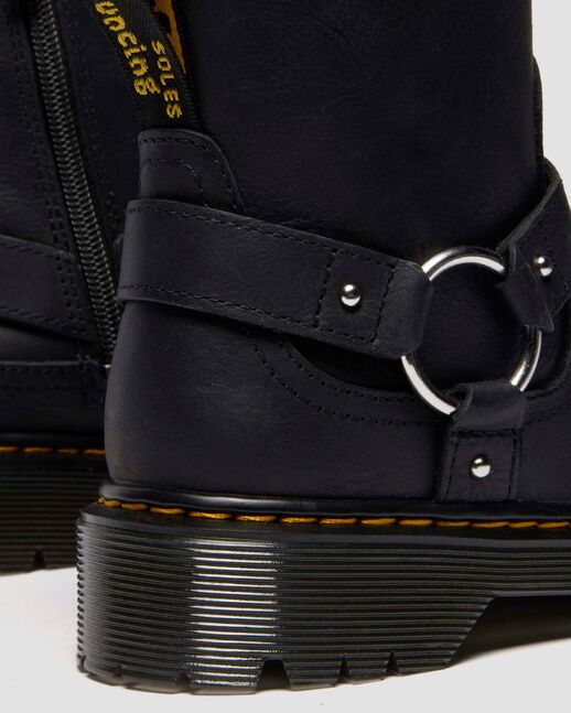 Genaya J Rigger Boot