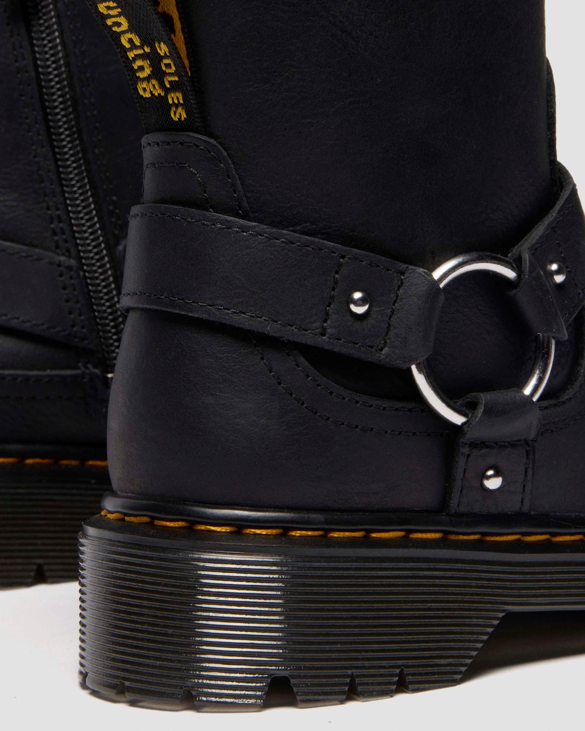 Genaya J Rigger Boot