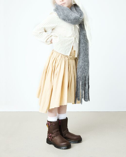 Genaya J rigger boot