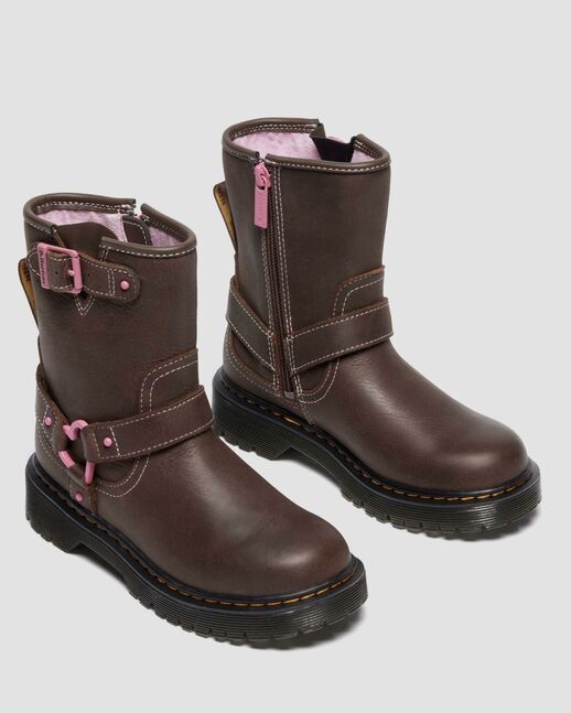 Genaya J rigger boot