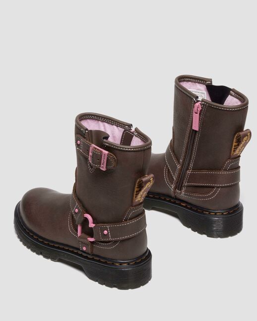 Genaya J rigger boot