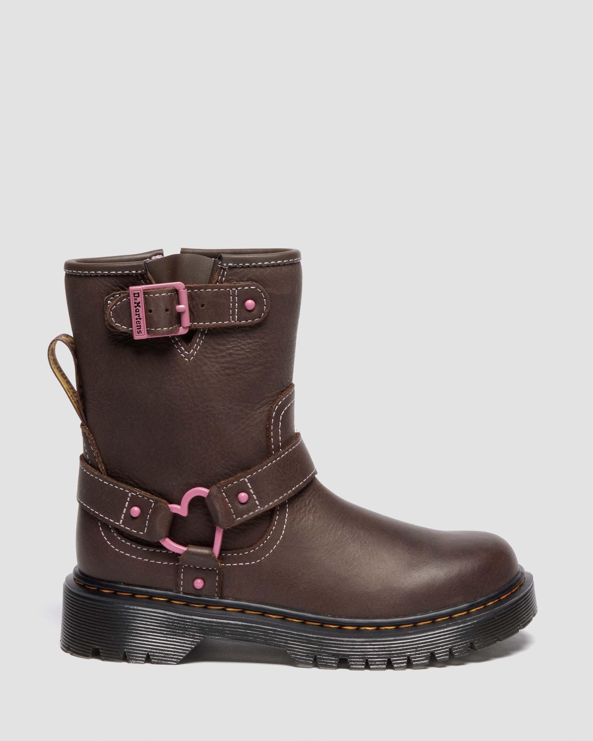 Genaya J rigger boot