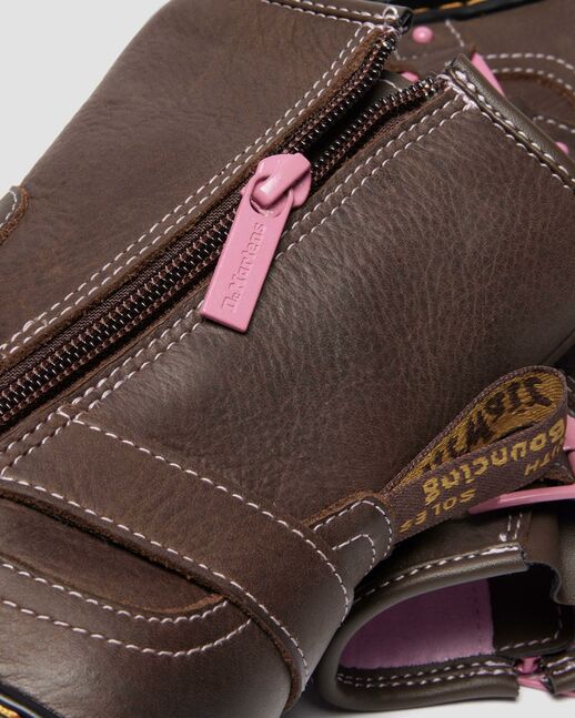 Genaya J rigger boot