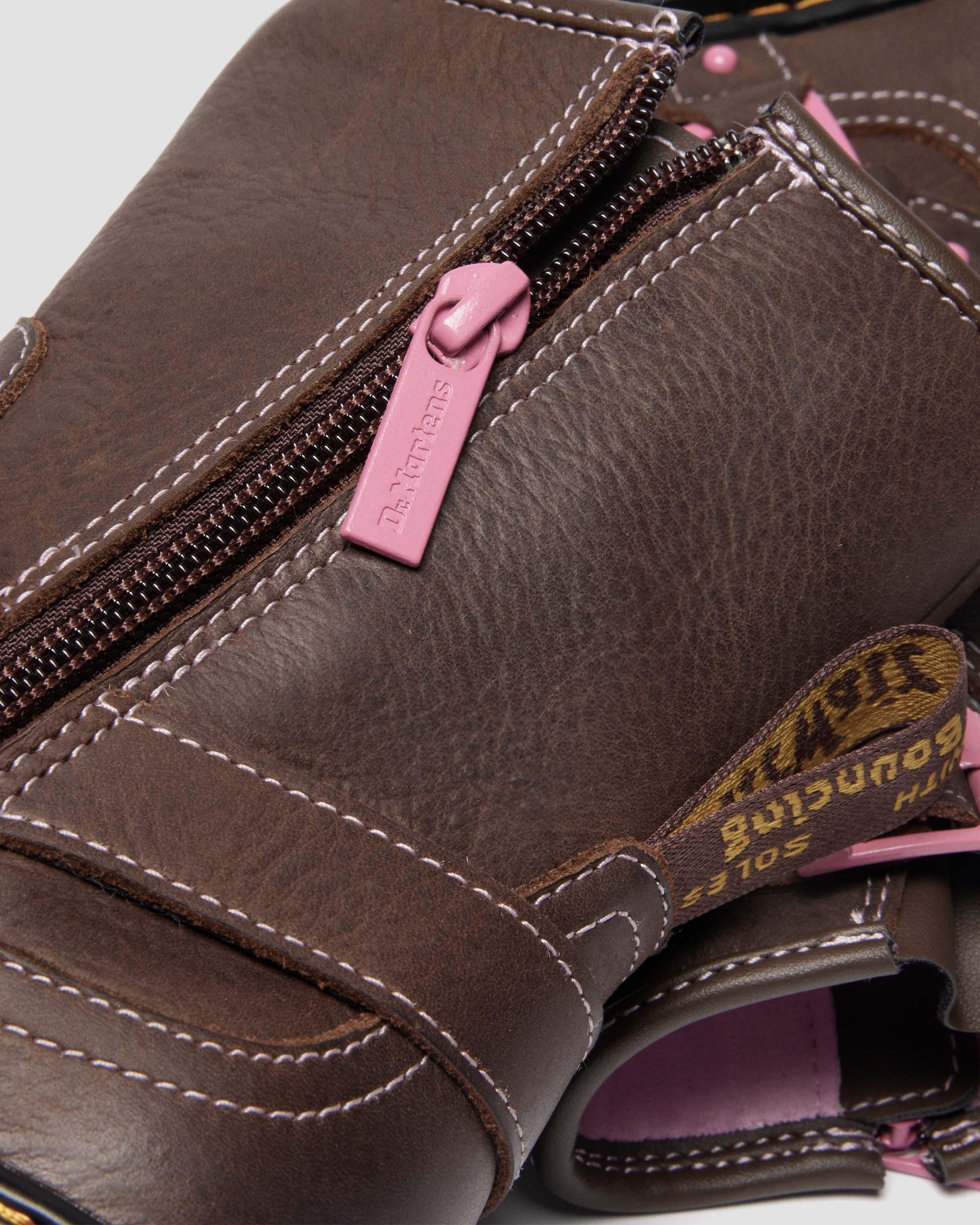 Genaya J rigger boot