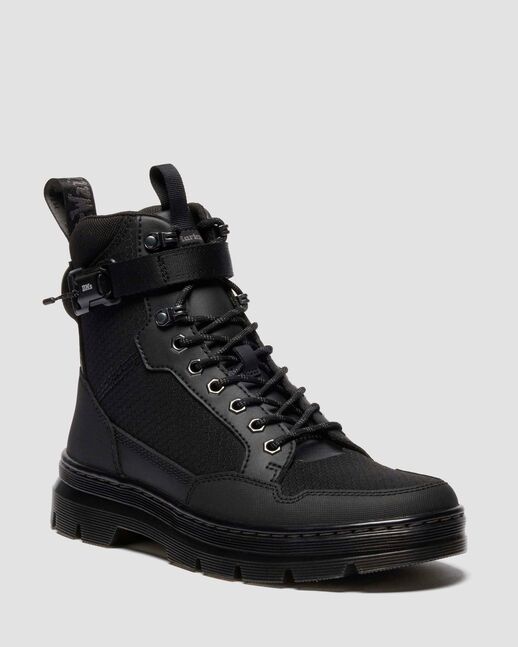 Combs Tech MK.02 8 Tie boot
