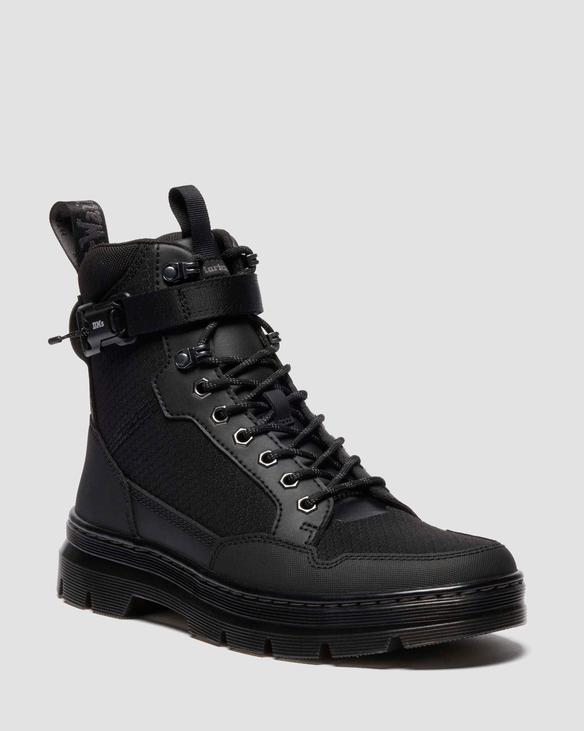 Combs Tech MK.02 8 Tie boot