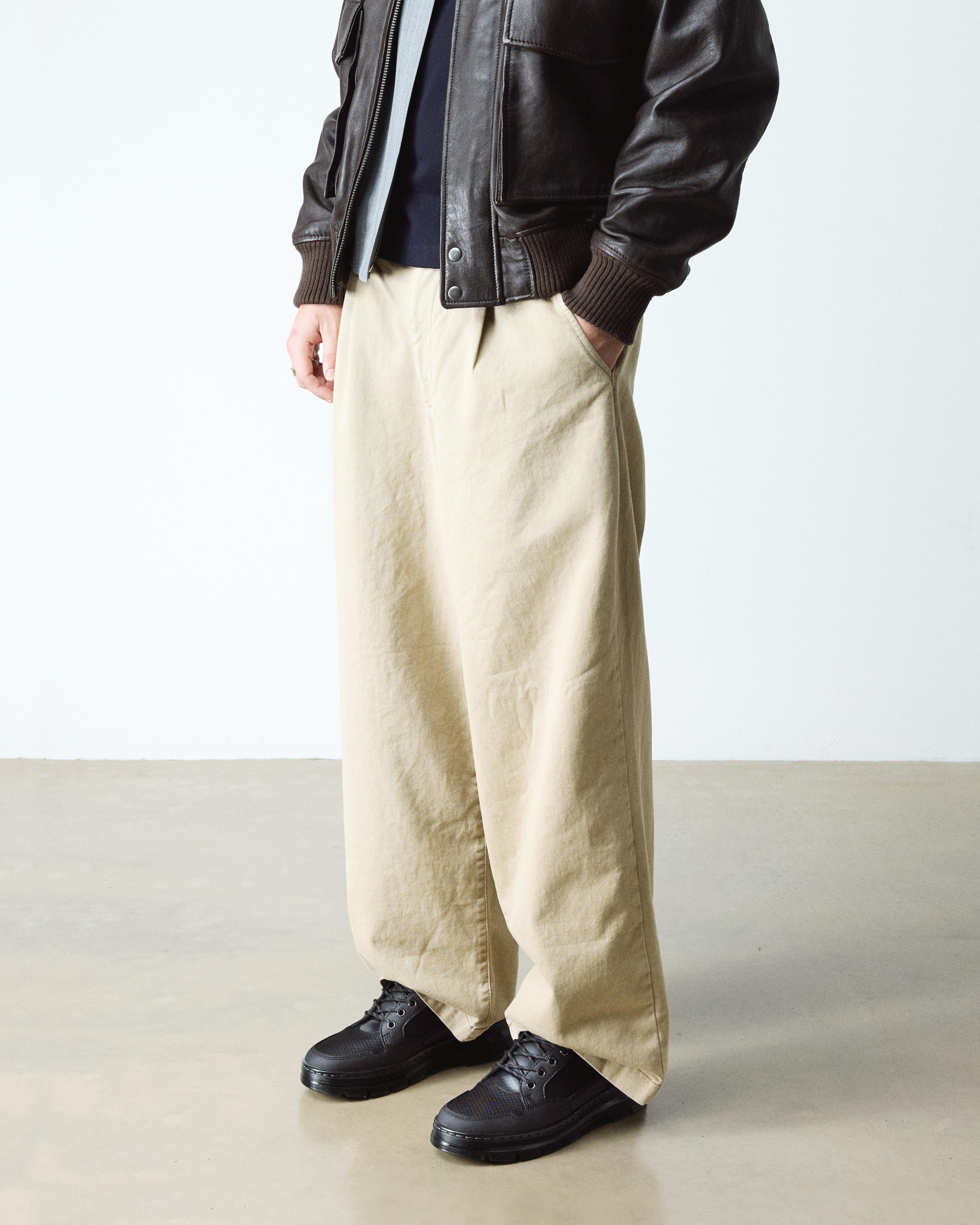 Combs Tech MK.02 8 Tie boot