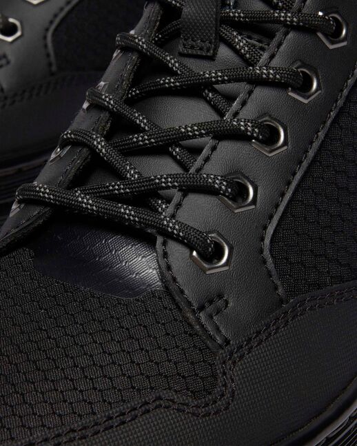 Combs Tech MK.02 8 Tie boot