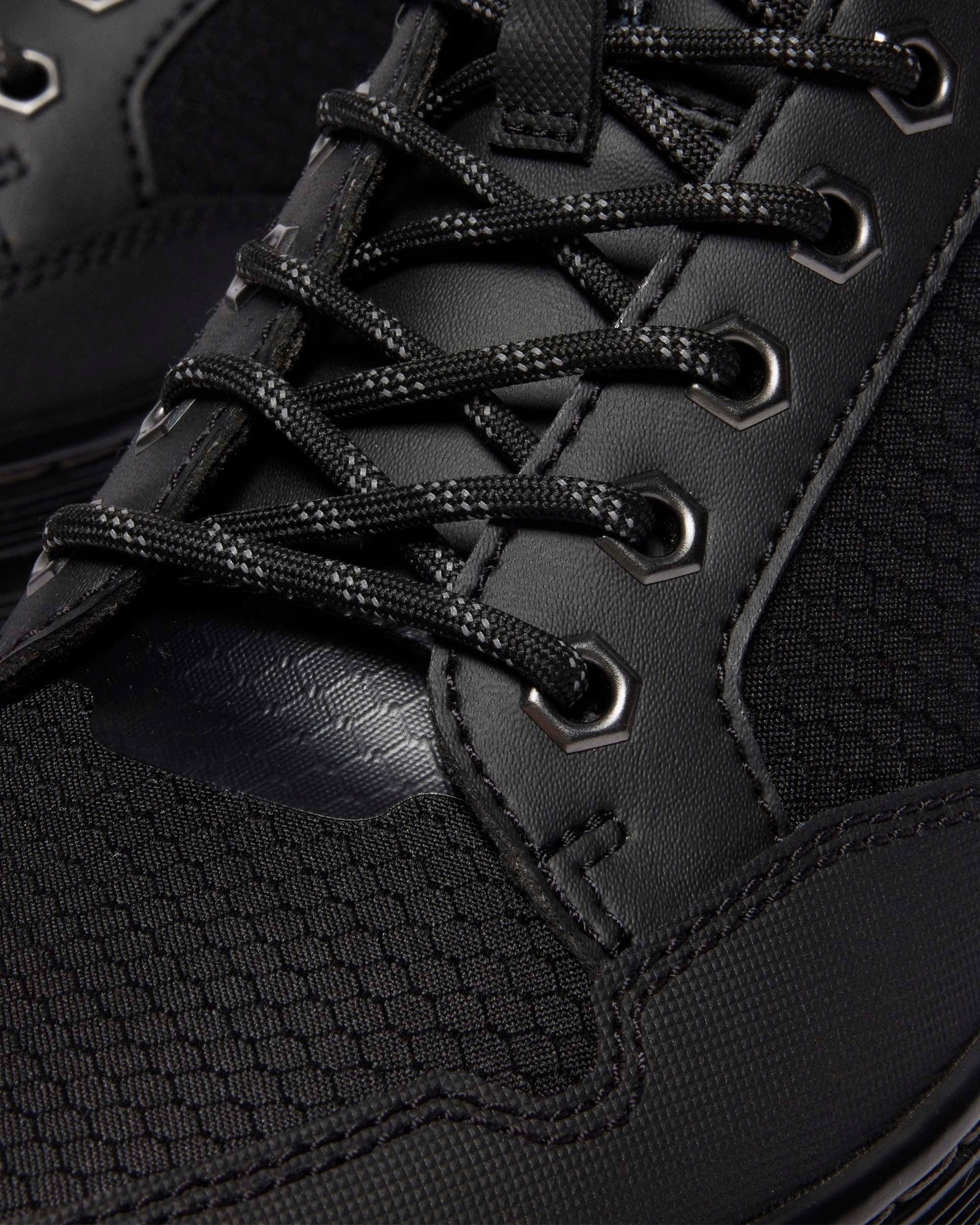 Combs Tech MK.02 8 Tie boot