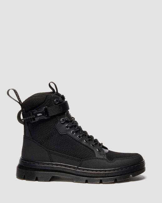 Combs Tech MK.02 8 Tie boot