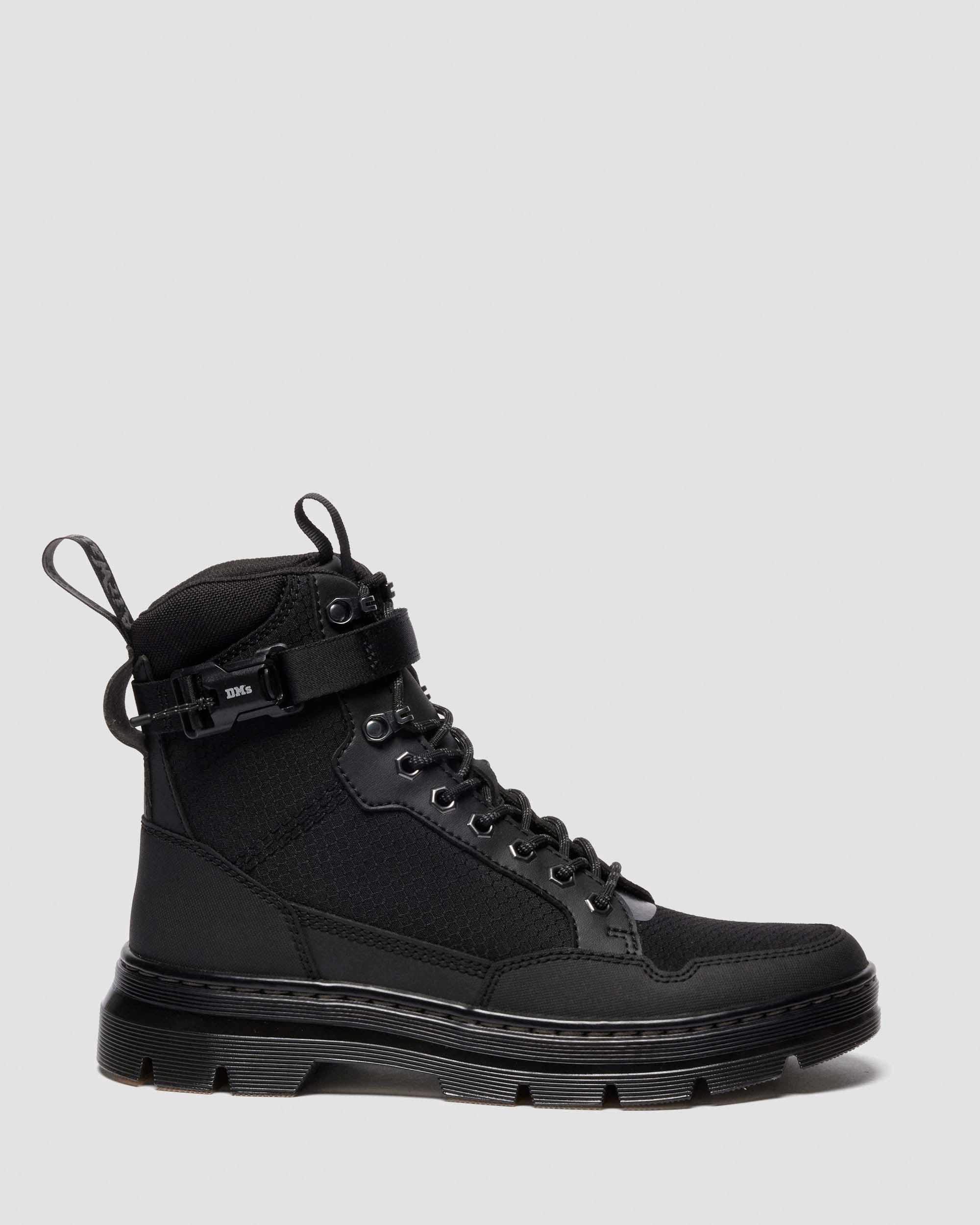 Combs Tech MK.02 8 Tie boot
