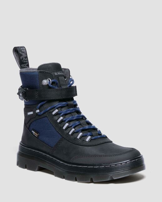 Combs Tech WX 8 tie boot