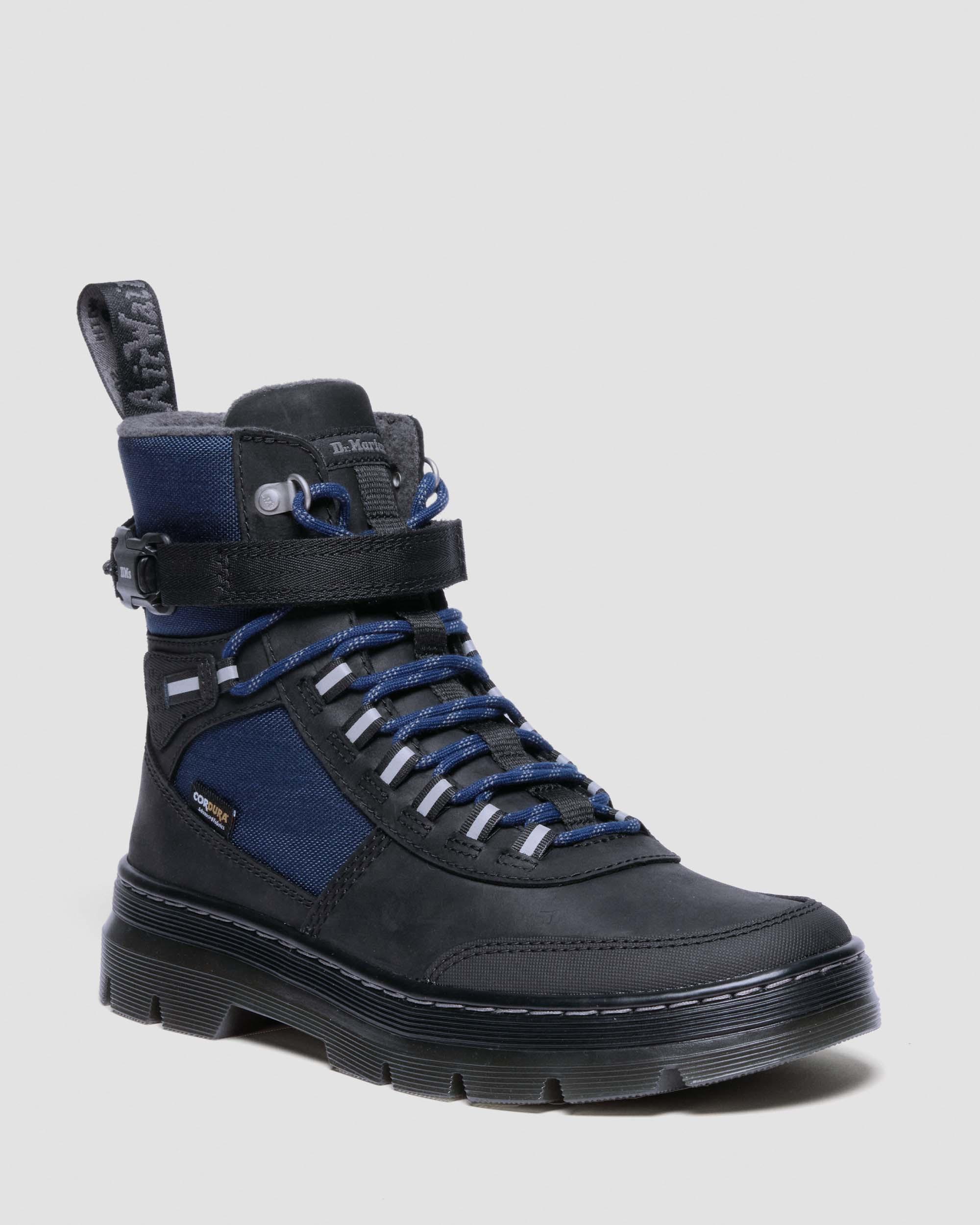Combs Tech WX 8 tie boot