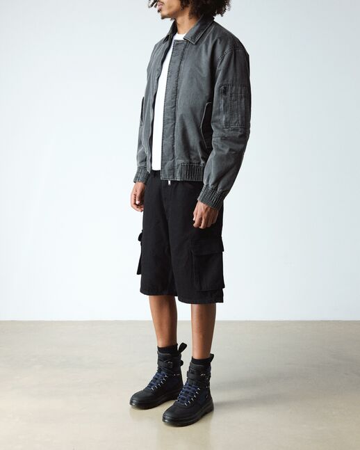 Combs Tech WX 8 tie boot