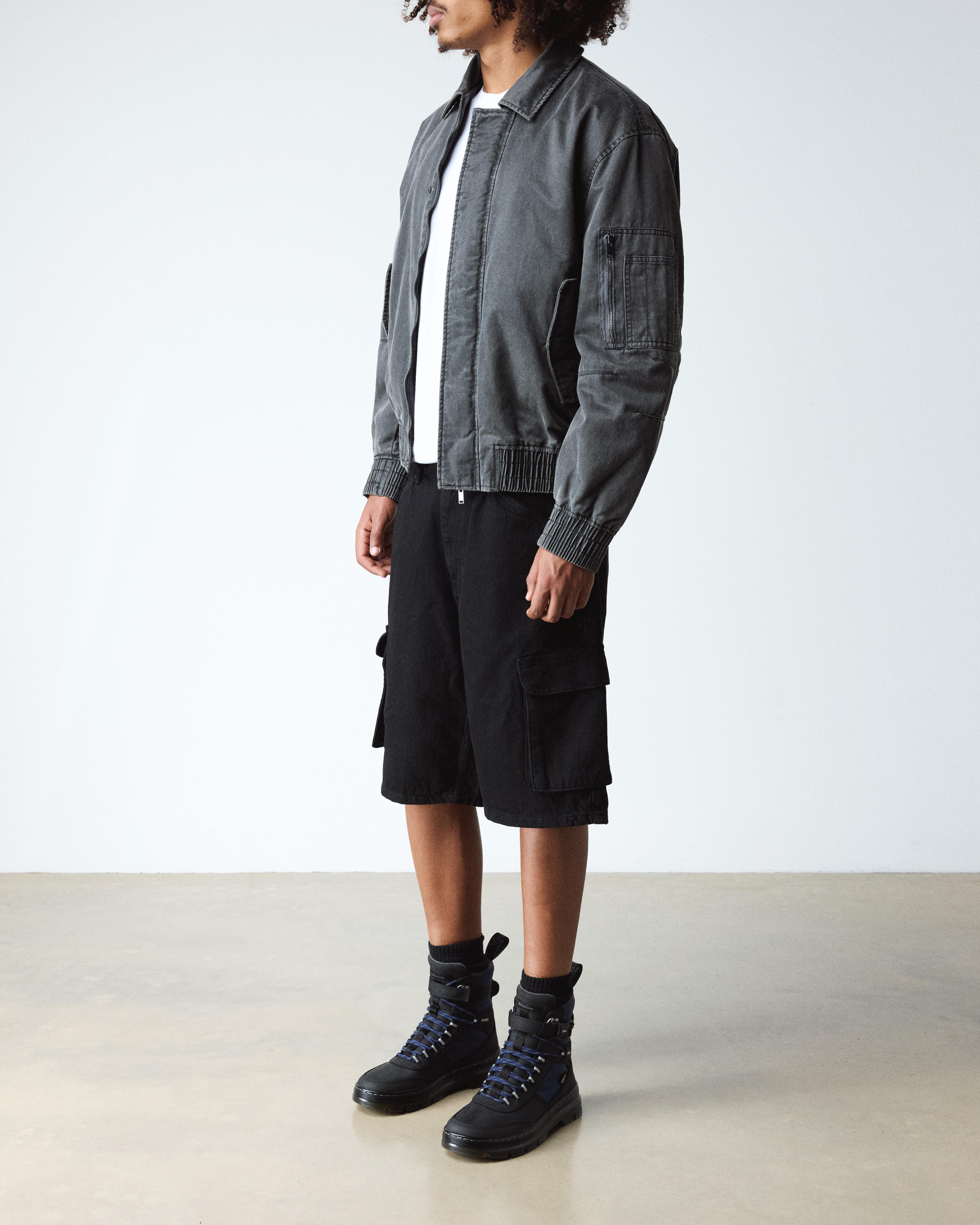 Combs Tech WX 8 tie boot