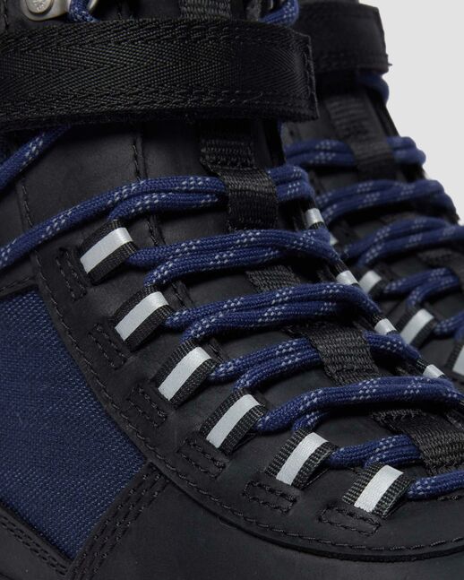 Combs Tech WX 8 tie boot