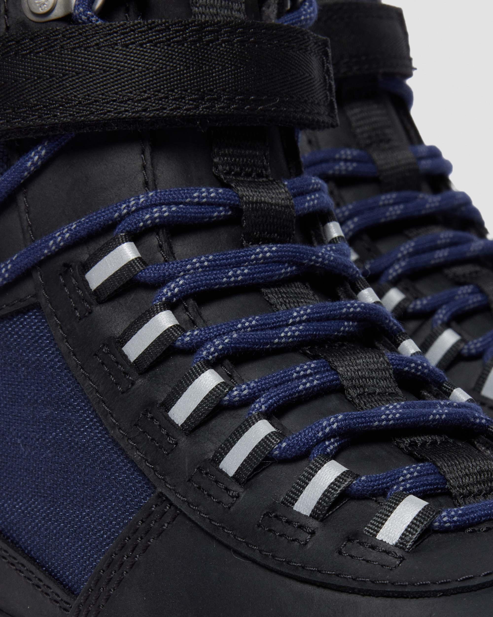 Combs Tech WX 8 tie boot