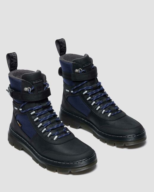 Combs Tech WX 8 tie boot