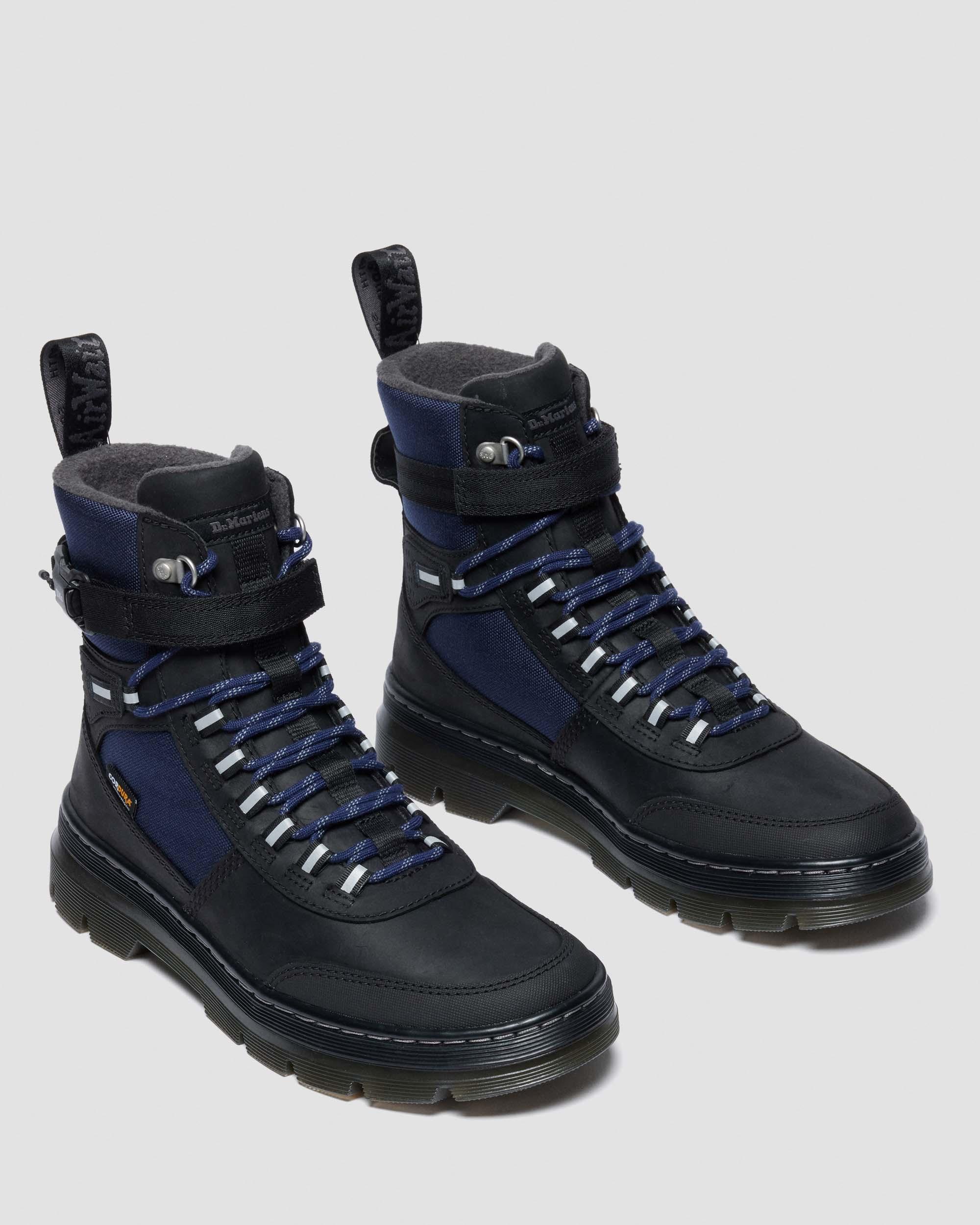 Combs Tech WX 8 tie boot