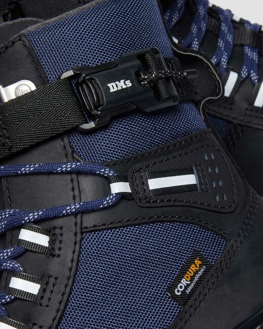 Combs Tech WX 8 tie boot