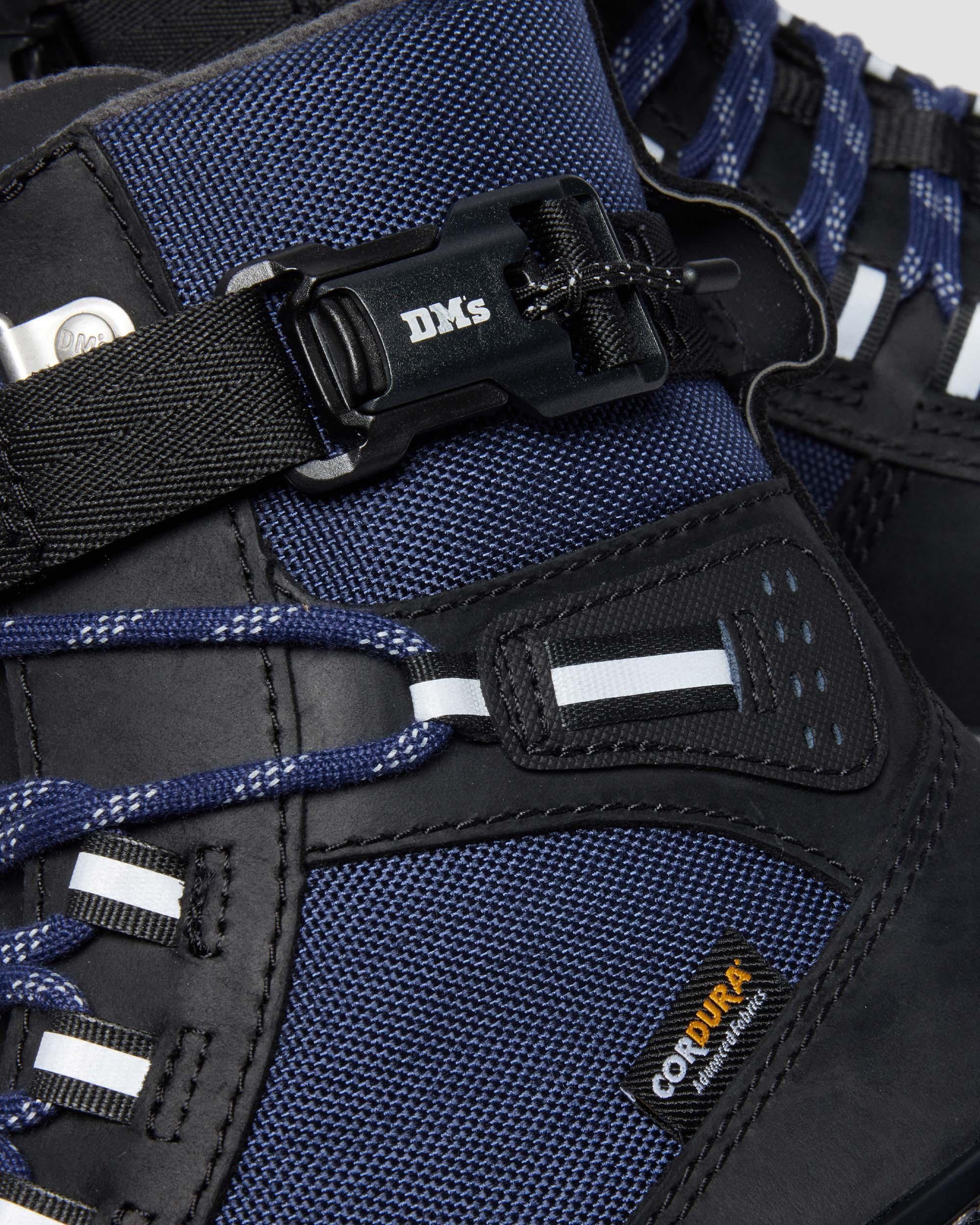 Combs Tech WX 8 tie boot