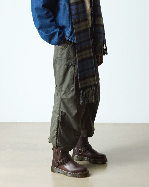 Anistone HRNS ankle boot