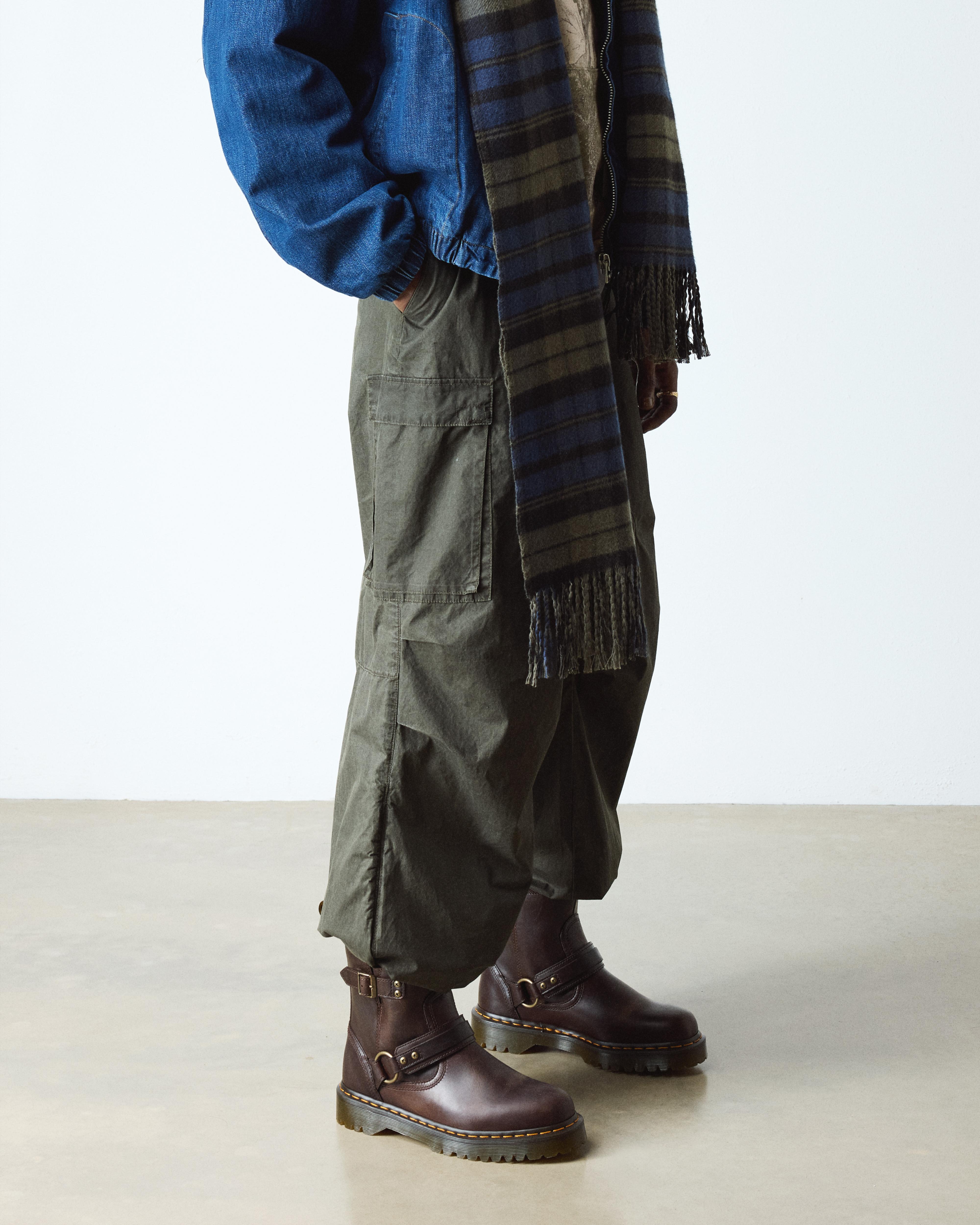 Anistone HRNS ankle boot