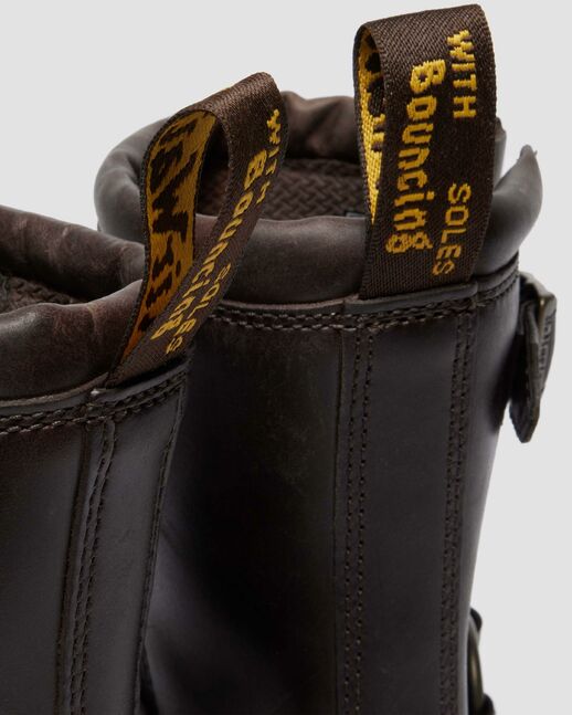 Anistone HRNS ankle boot